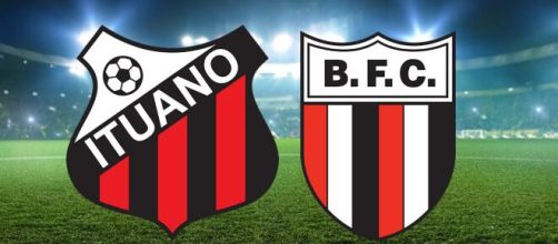 Onde assistir Ituano x Botafogo ao vivo (Arte/Eduardo Gouvea)