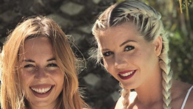 Jessica Thivenin et Thibaut Garcia en froid avec Les Marseillais, elle explique pourquoi elle a coup&eacute; les ponts.