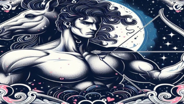 L'oroscopo dell'amore del 6 febbraio con classifica: Sagittario primo, Toro ultimo.