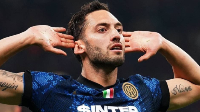 Pavan punge l'Inter: 'La Juventus teme il rigorino per Calhanoglu'