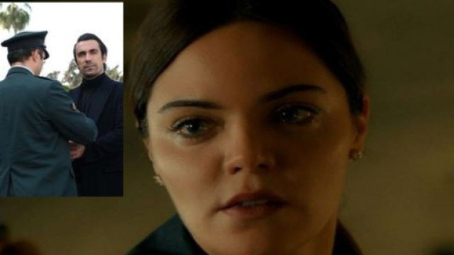 Terra Amara anticipazioni: Zuleyha si vendica di Hakan.