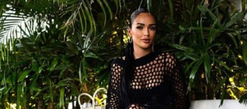 Laurent et Jazz Correia ont joué avec un orang-outan, les internautes sont en colère