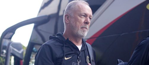 Mano Menezes est&aacute; fora do Tim&atilde;o (Reprodu&ccedil;&atilde;o/Facebook/Corinthians)