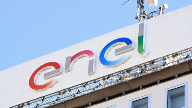 Assunzioni e offerte di lavoro Enel.