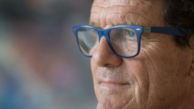 Capello: 'Scudetto mai in discussione e si &egrave; visto, Inter dominante a centrocampo'.
