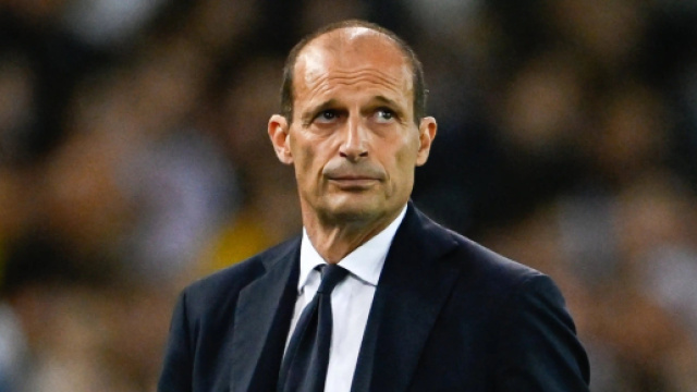 Juventus, Mecca critica Allegri: 'Se giochi per pareggiare quasi sempre perdi'