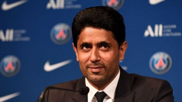 Le PSG a d&eacute;j&agrave; un plan pour l'apr&egrave;s-Mbapp&eacute;. (screenshot Twitter - @lnstantFoot)