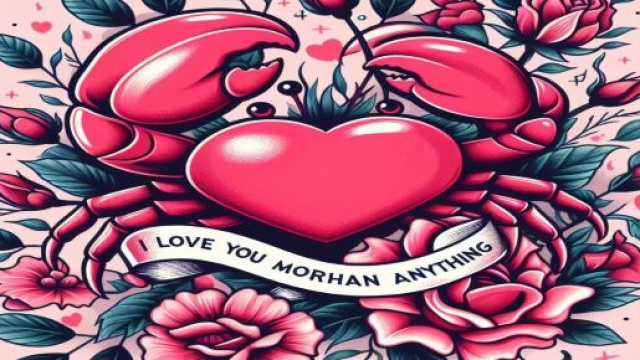 L'oroscopo dell'amore del 7 febbraio con classifica: Cancro e Vergine al top.