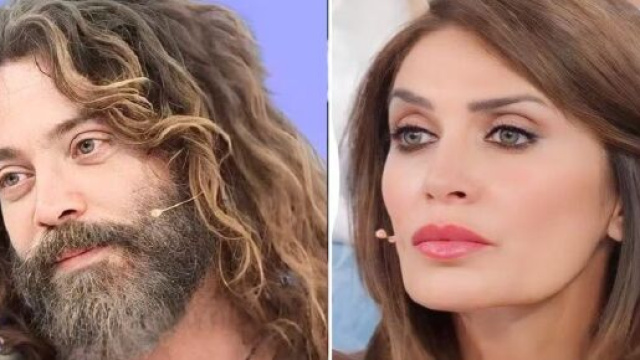 Uomini e donne, prossime puntate: Ernesto corteggia Barbara e le dice di trovarla sexy.