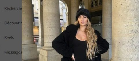 Cassandra Jullia déclare sa flamme à Pierre, et s’attire les foudres des internautes