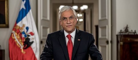 Muere el expresidente de Chile Sebastián Piñera en un accidente de helicóptero