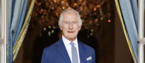 El rey Carlos III de Reino Unido tiene c&aacute;ncer (Facebook/The Royal Family)