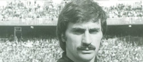 Miguel &Aacute;ngel Gonz&aacute;lez disput&oacute; un total de 346 partidos con el Real Madrid (X/@RealMadrid)
