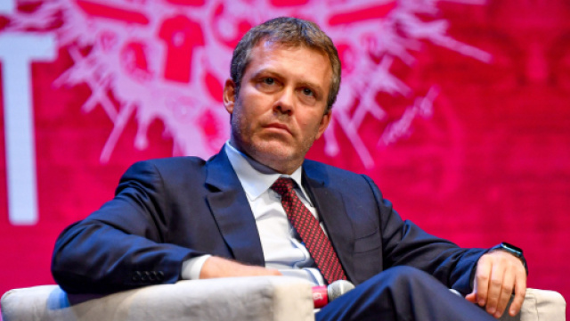 Casini: "Al vaglio la possibilit&agrave; di un'intera giornata di Serie A ... - mediaset.it