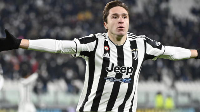 Charting Federico Chiesa's injury troubles for Juventus - Get ... - getfootballnewsitaly.com