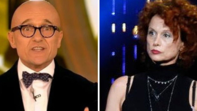 GF, Signorini critica Beatrice Luzzi: 'Sei troppo egoriferita' (Video).