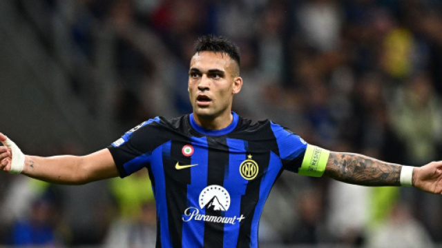 Inter could announce Lautaro Martinez extension before Verona clash - sempreinter.com