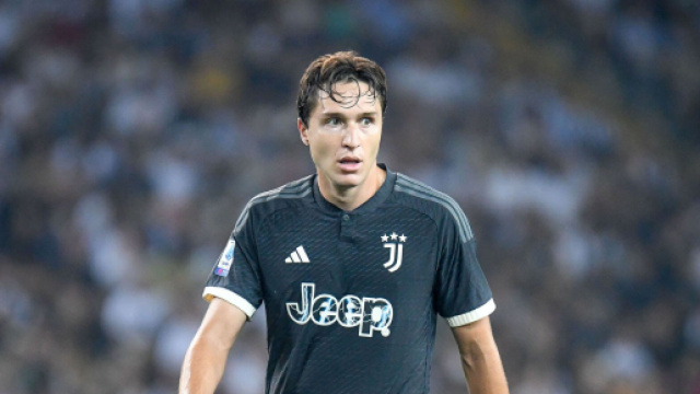 Juventus: rinnovo di Chiesa incerto e c'&egrave; la suggestione Milan.