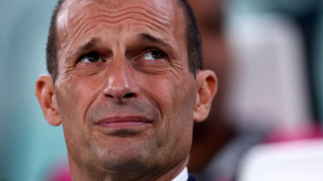 Juventus, Trevisani stronca Allegri: 'Con l'Inter ha sbagliato tutto'.
