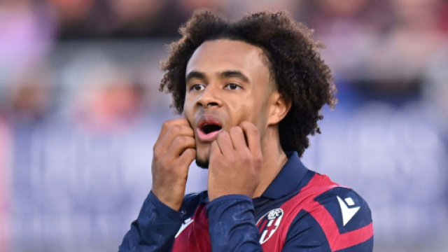 Mercato Milan, ipotesi Zirkzee o Gimenez per l'attacco