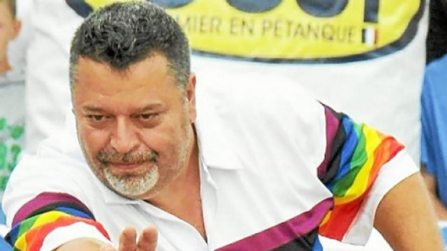 P&eacute;tanque&nbsp;: Les 5 joueurs &agrave; suivre au National de Cholet (Cr&eacute;dit photo : Twitter @sportricolore)