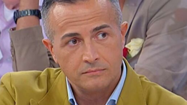 U&D, Riccardo e la frecciata Roberta: 'Attratta da quello che non riesce a raggiungere'.