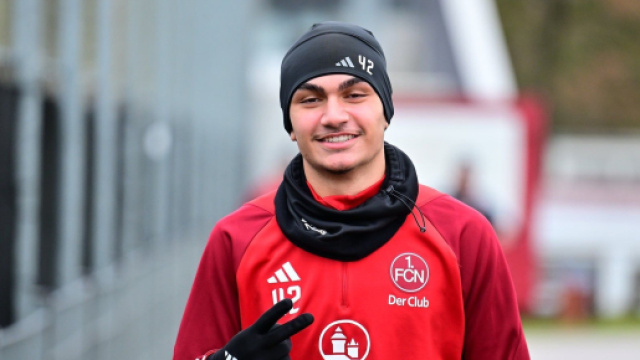 Calciomercato: Inter su Can Uzun, il baby talento del Norimberga