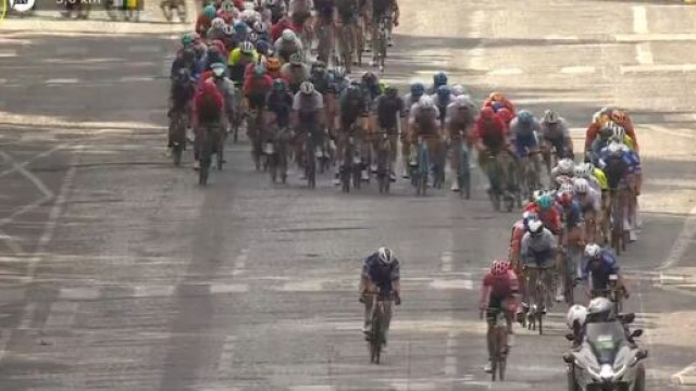 Ciclismo, inchiesta di Marca: i corridori approfitterebbero di notte e weekend per doparsi