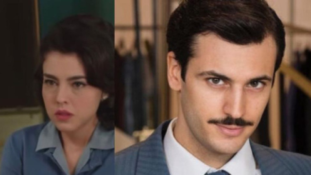 Il Paradiso, ipotesi prossimi episodi: Vito fa un passo indietro e dice addio a Maria.