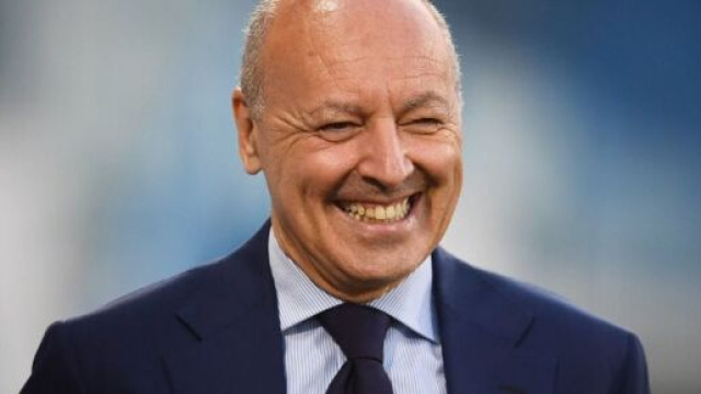 Impallomeni: 'Marotta? la volont&agrave; della Juventus di riportarlo a Torino &egrave; verosimile'