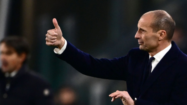 Juventus, possibile appuntamento a marzo con Allegri per parlare del futuro.