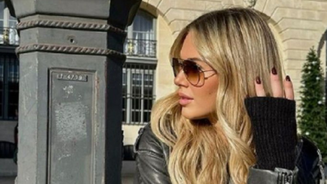 Pierre Garnier a enfin r&eacute;pondu au message de Cassandra Jullia (Screenshoot Instagram @cassandrajulliaoff)