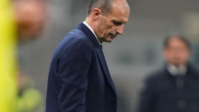 Ravanelli sul futuro di Allegri: 'Difficilmente potr&agrave; accettare una Juventus cosi giovane'.