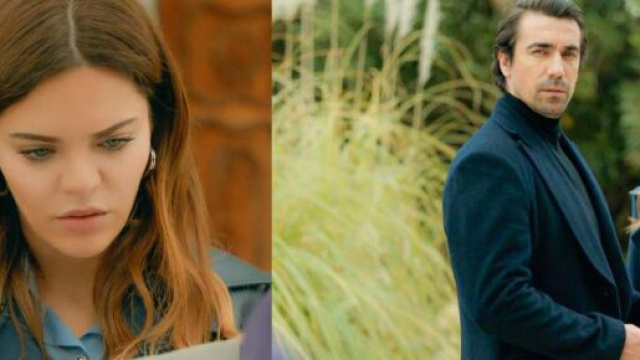 Terra amara, appuntamenti ultima serie: Mehmet viene scoperto e perde Zuleyha.