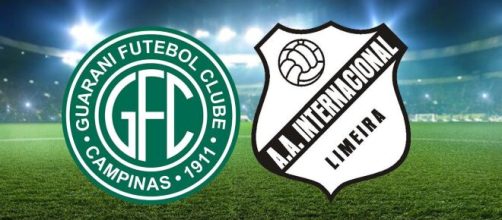 Onde assistir Guarani x Inter de Limeira ao vivo (Arte/Eduardo Gouvea)