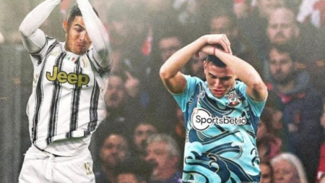 Carlos Alcaraz fa sognare i tifosi della Juve: 'Mi ispiro a Cristiano Ronaldo'.