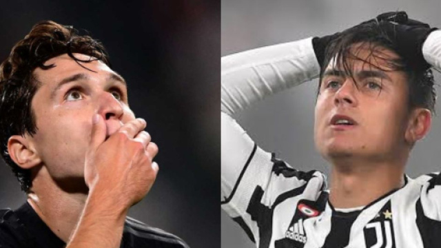 Juventus, Martorelli. 'Chiesa? visto il precedente con Dybala non escludo la cessione'