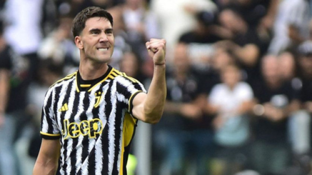 Juventus, Vlahovic seguito da Atletico Madrid e Chelsea: sarebbe valutato 80 milioni.