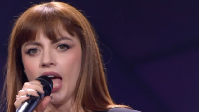 Sanremo 2024, Annalisa: 'Tengo tantissimo alla canzone Sinceramente'.
