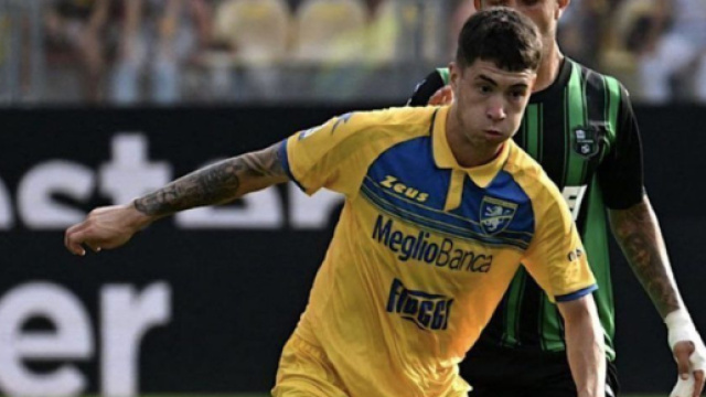 Soul&eacute;: 'Futuro? Prima devo ritornare alla Juventus, poi si vedr&agrave; anche in base a loro'.