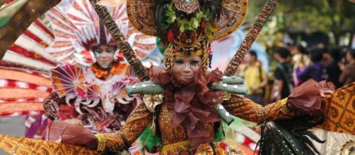 Alguns signos s&atilde;o aficionados pelo Carnaval (Reprodu&ccedil;&atilde;o/Pixabay)