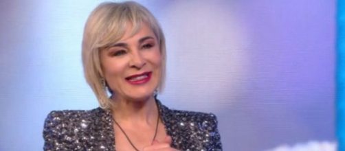 Ana Mar&iacute;a Ald&oacute;n se salv&oacute; de la quinta expulsi&oacute;n en 'GH D&uacute;o 2' (Captura de pantalla de Telecinco)