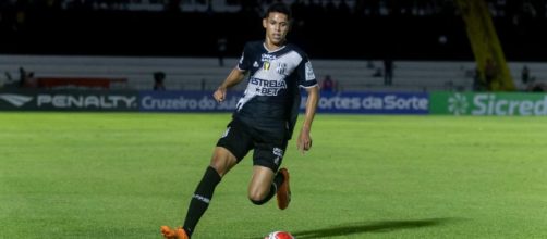 Ponte Preta abriu a rodada com vit&oacute;ria (Reprodu&ccedil;&atilde;o/Facebook/PontePretaOficial)