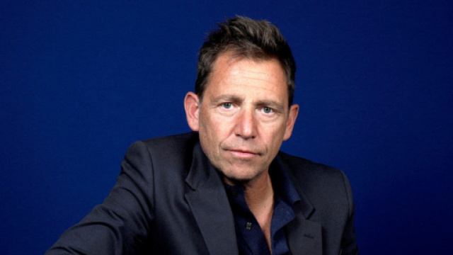 Daniel Riolo, le consultant phare de L'After Foot (capture X @DanielRiolo)