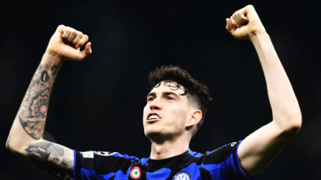 Inter, Bastoni: 'Il primo anno volevo andare via ma Conte mi convinse a restare'.