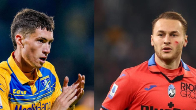 Juventus, Conterio: 'Soul&egrave; la chiave per arrivare a Koopmeiners'.