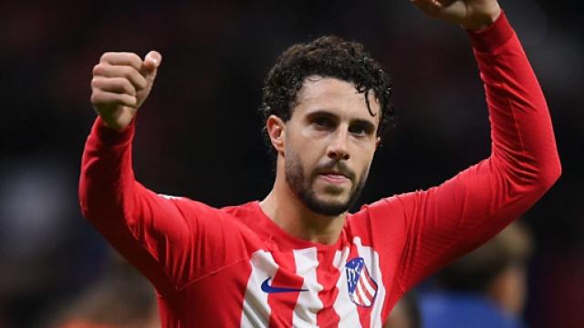 Mercato Inter: si pensa ad Hermoso a zero, ma occhio alla Juventus