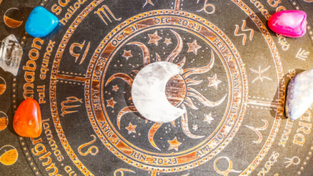 Oroscopo settimanale dal 12 al 18 febbraio.