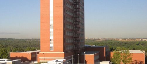 La Polic&iacute;a Nacional investiga los hechos (WikimediaCommons)