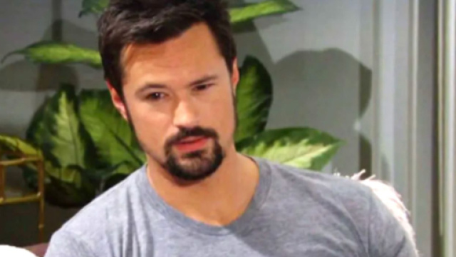 Beautiful: Thomas gioisce dopo le recensioni negative a Zende